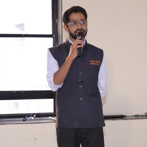 Akshay Bhoite