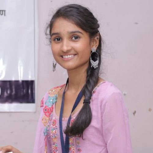 Shraddha Gaikwad