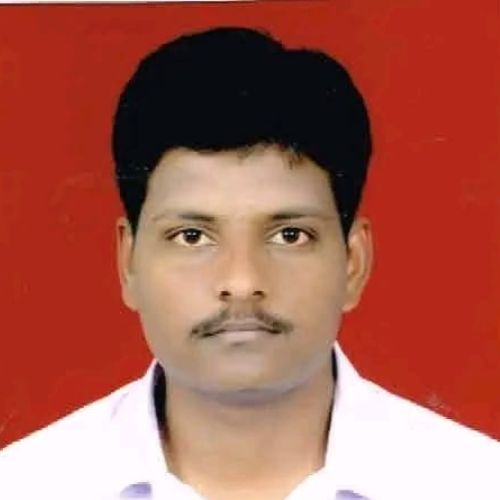 Chandrakant Mane